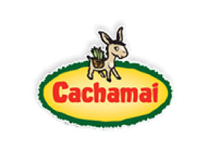 cachamai